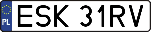 ESK31RV