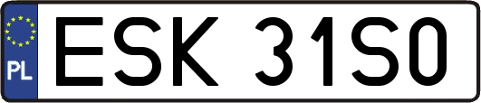 ESK31S0