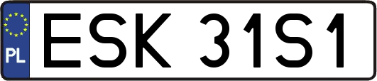 ESK31S1