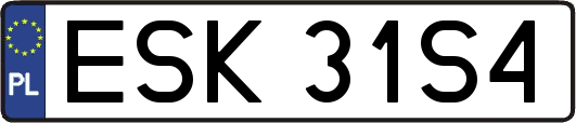 ESK31S4