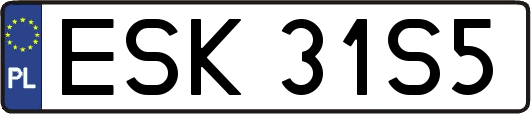 ESK31S5