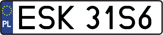 ESK31S6