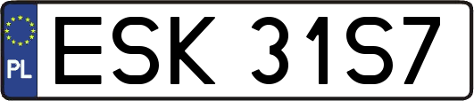 ESK31S7