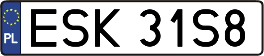 ESK31S8