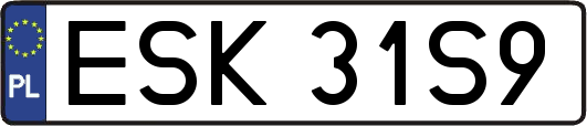 ESK31S9