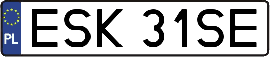 ESK31SE