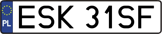 ESK31SF