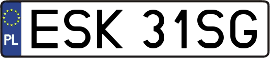 ESK31SG