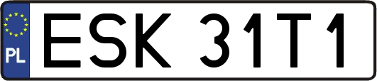 ESK31T1