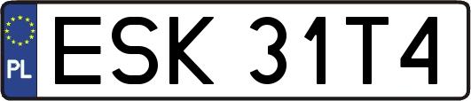 ESK31T4