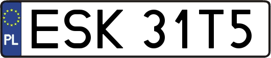 ESK31T5