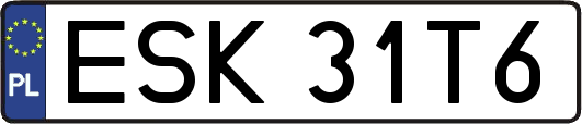 ESK31T6