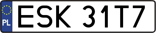 ESK31T7
