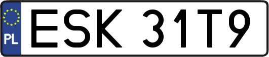 ESK31T9