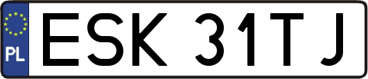 ESK31TJ
