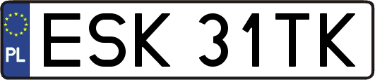ESK31TK
