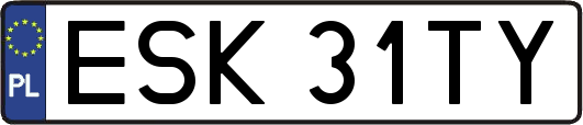 ESK31TY