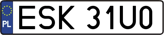 ESK31U0