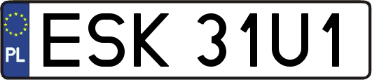 ESK31U1