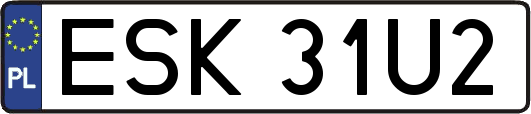 ESK31U2