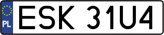 ESK31U4