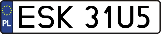 ESK31U5