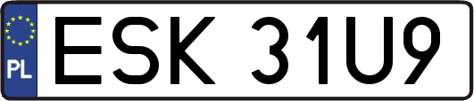 ESK31U9