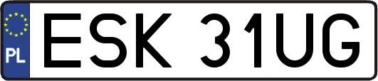ESK31UG