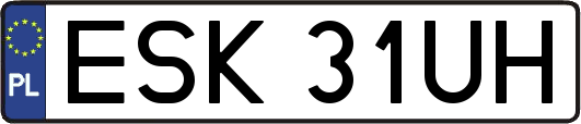 ESK31UH