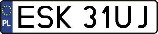 ESK31UJ