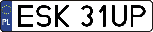 ESK31UP