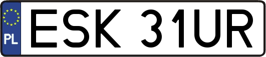 ESK31UR