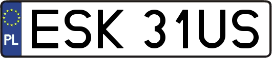 ESK31US