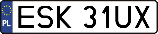 ESK31UX