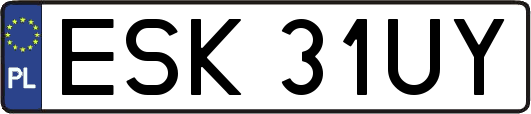ESK31UY
