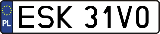 ESK31V0