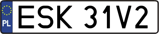 ESK31V2