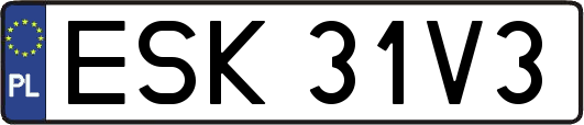 ESK31V3