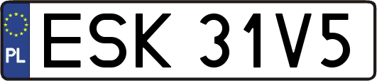 ESK31V5