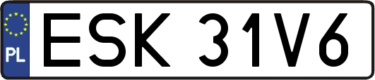 ESK31V6