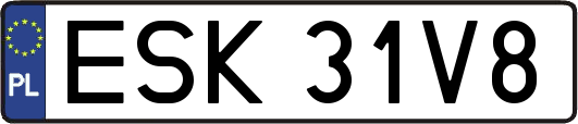 ESK31V8