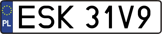 ESK31V9