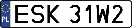 ESK31W2