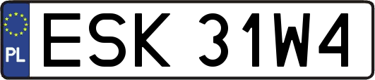 ESK31W4