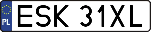 ESK31XL