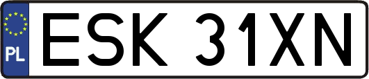 ESK31XN