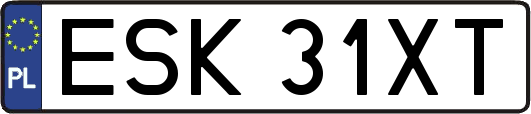ESK31XT