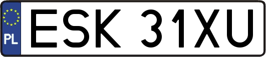 ESK31XU