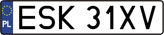 ESK31XV