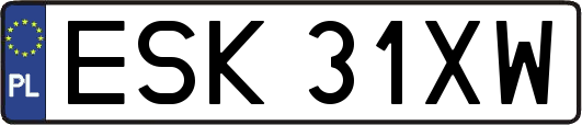 ESK31XW